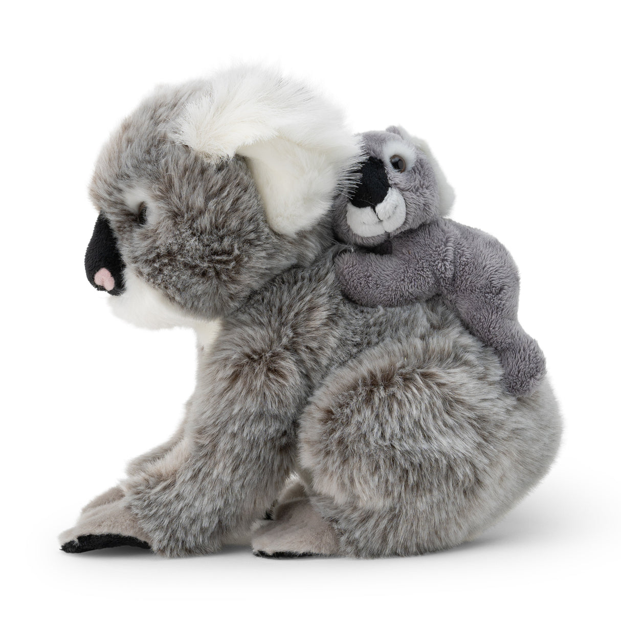 Koala Animigos Kuscheltier mit Baby