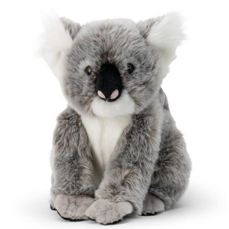 Koala Animigos Kuscheltier mit Baby