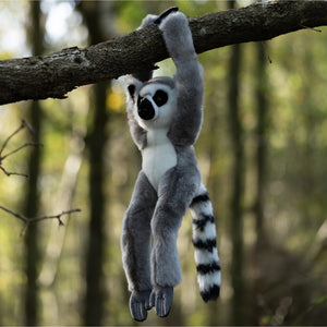 Lemur Animigos Kuscheltier