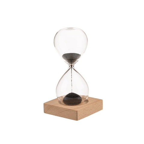 Magnet Sanduhr