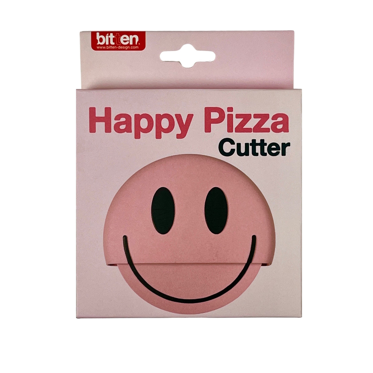 Happy Smile Pizzaschneider