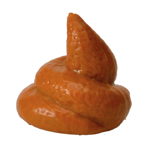 Scheisshaufen Stressball