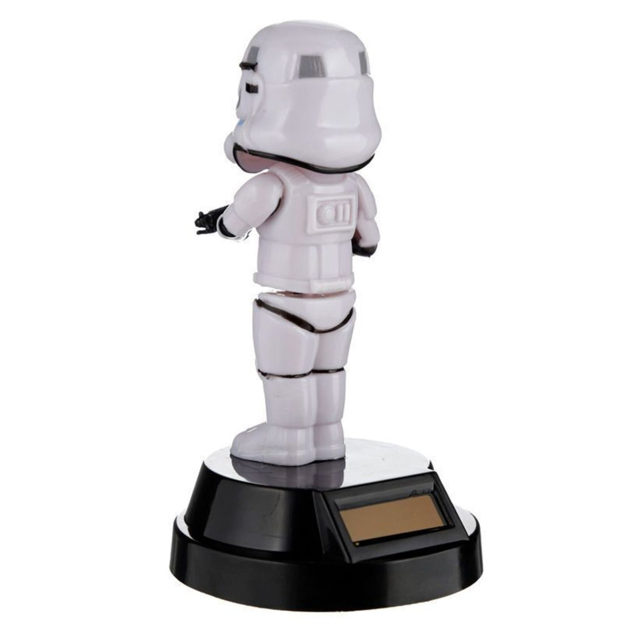 Original Stormtrooper Solarfigur: Wackelnder Star Wars-Fanartikel - Jetzt  kaufen! –