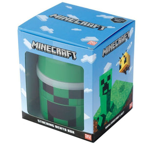 Minecraft Creeper Vesperdose