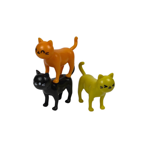Cat-Astrophe Katzen Gesellschaftsspiel