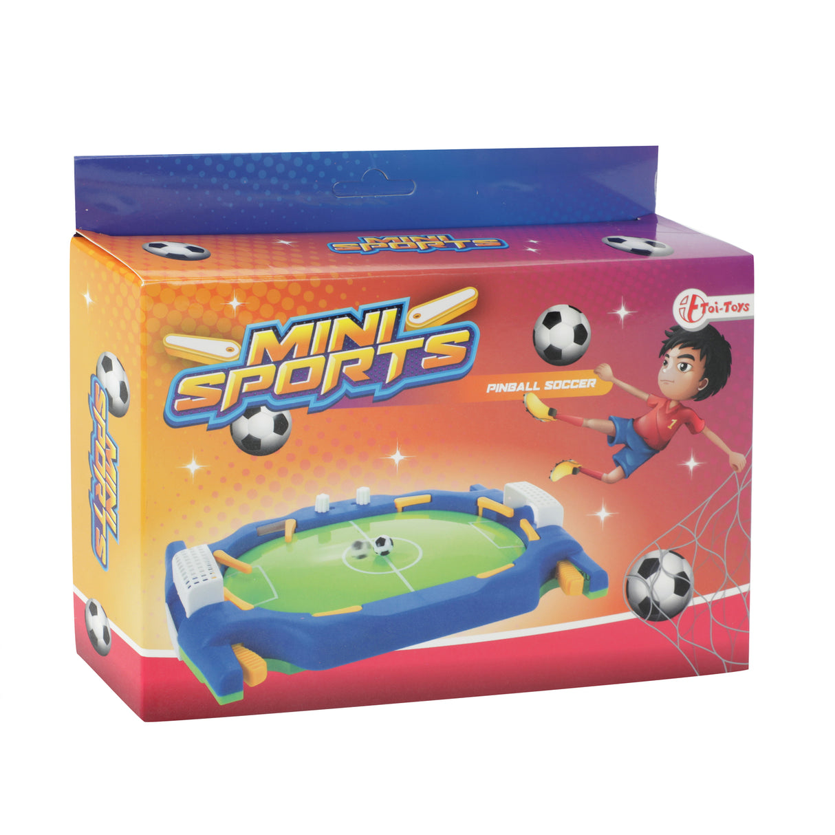 Mini Tisch-Fußball Spielzeug