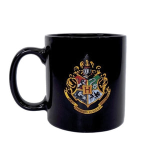 Harry Potter Gryffindor Schuluniform Kaffeebecher mit Wärmeeffekt