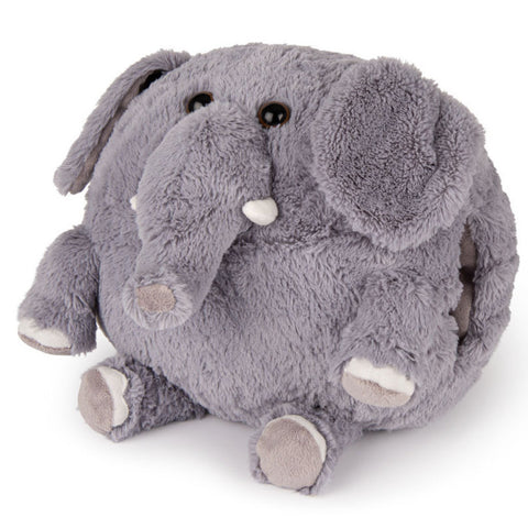 Elefant Handwärmer Noxxiez Kuscheltier