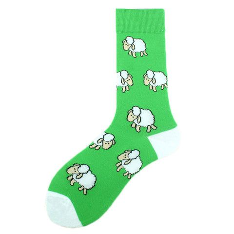 Schaf Noxxiez Soxxiez Socken in 38-45 im Paar