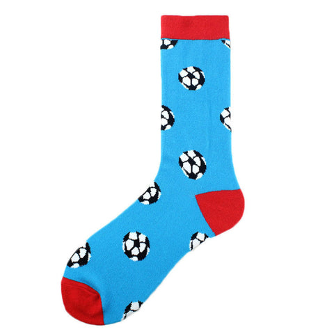 Fußball Noxxiez Soxxiez Socken in 38-45 im Paar