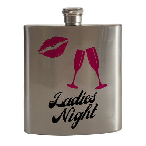 Ladies Night Flachmann