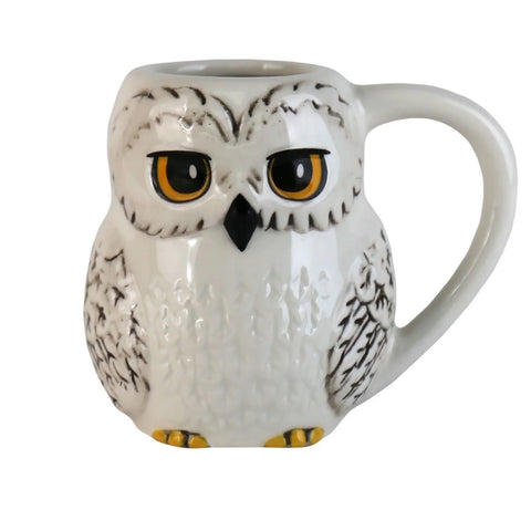 Harry Potter Hedwig Mini Kaffeebecher