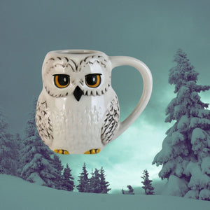 Harry Potter Hedwig Mini Kaffeebecher