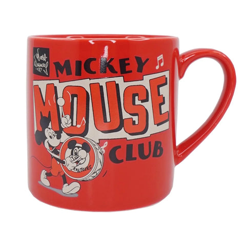 Disney Mickey Mouse Classic Kaffeebecher