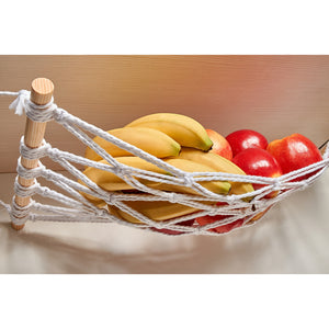 obst hängematte Früchte Hängematte Obstschale