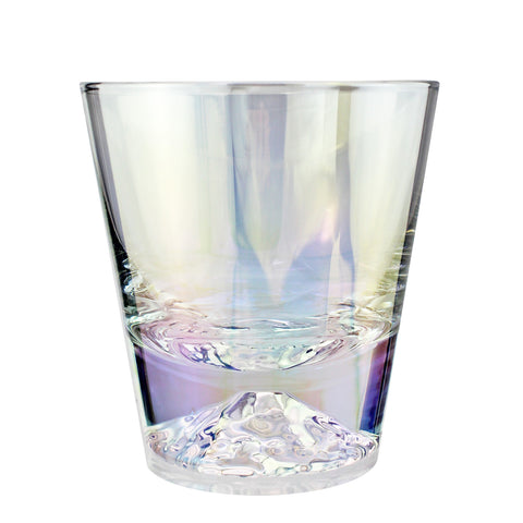 Everest Berg Whiskeyglas