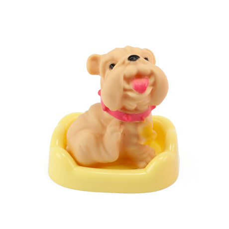 Welpenpflege Hunde Spielzeugset mit 11 Teilen