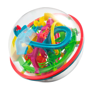 Addict A Ball Labyrinth Spielzeug mit 20cm Durchmesser