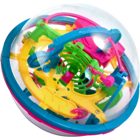 Addict A Ball Labyrinth Spielzeug mit 14cm Durchmesser