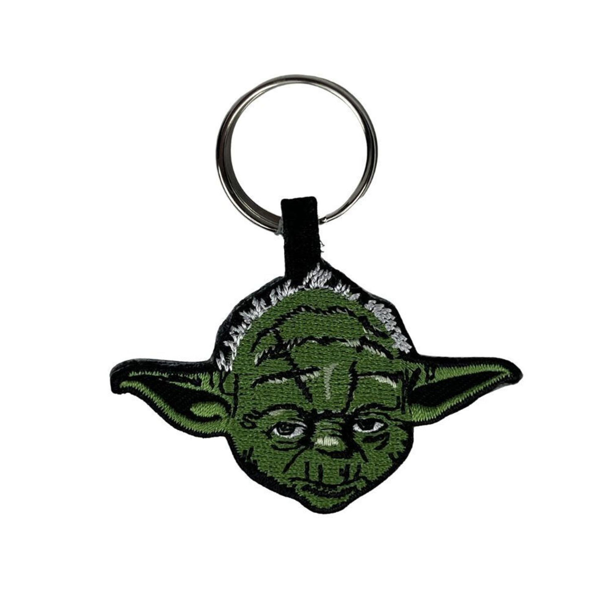 Star Wars Yoda Best Campingtasse mit Schlüsselanhänger