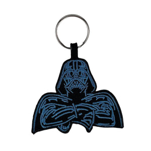 Star Wars Darth Vader Campingtasse mit Schlüsselanhänger