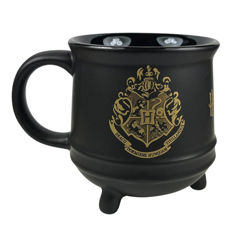 Harry Potter Zaubertrank Kaffeebecher