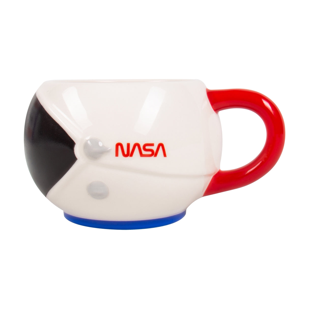 NASA Astronauten-Helm Kaffeebecher mit Wärmeeffekt