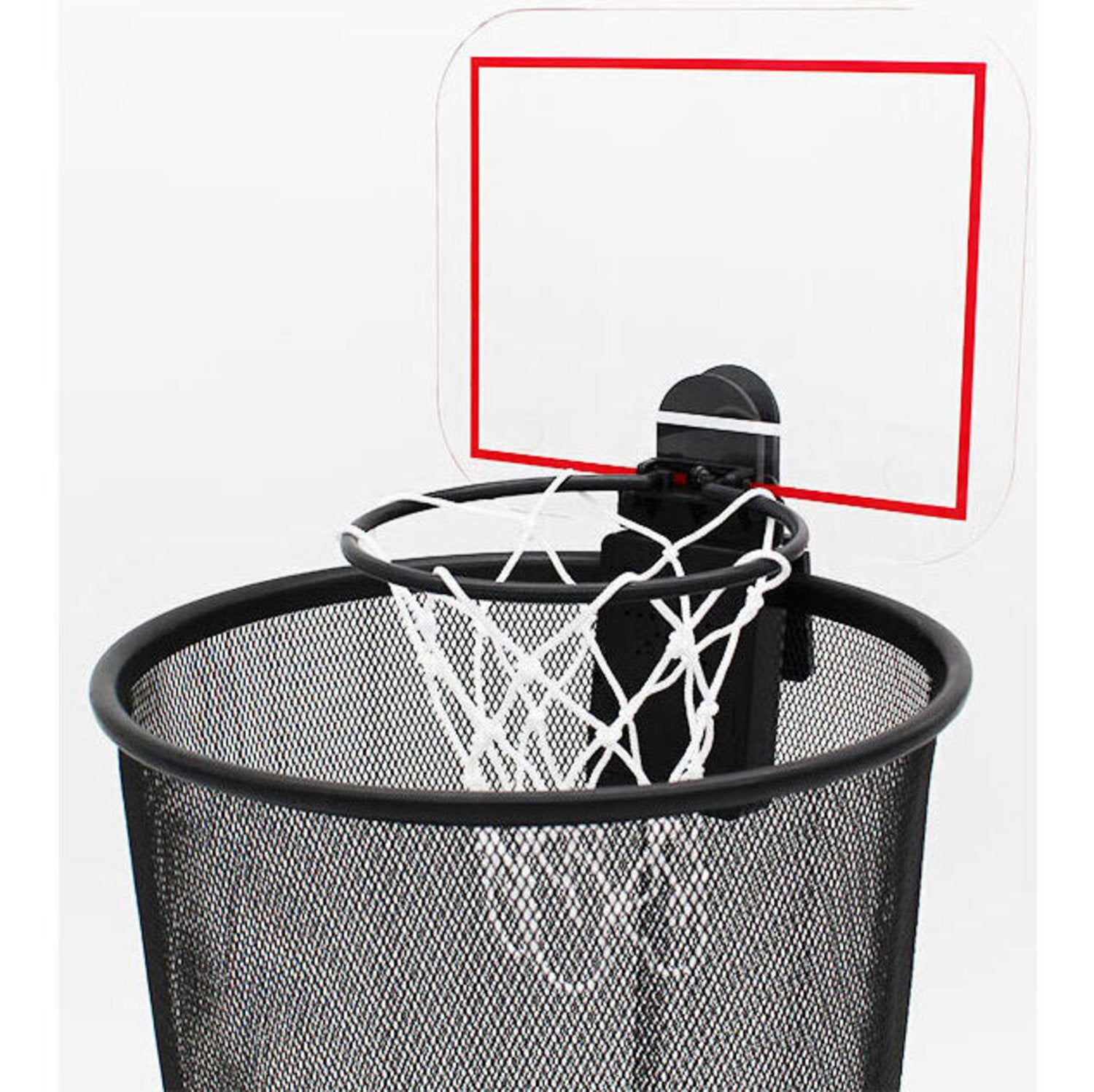 Basketball Bürospiel mit Sound - Jetzt klicken und kaufen! –
