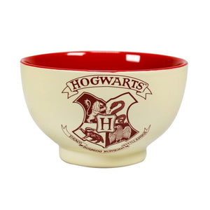 Harry Potter Hogwarts Wappen Müslischale
