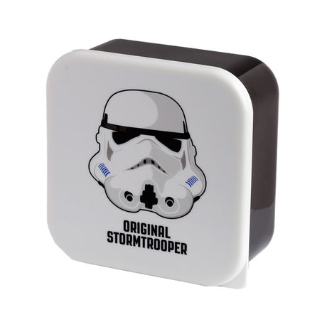 Original Stormtrooper Vesperdosen im 3er Set