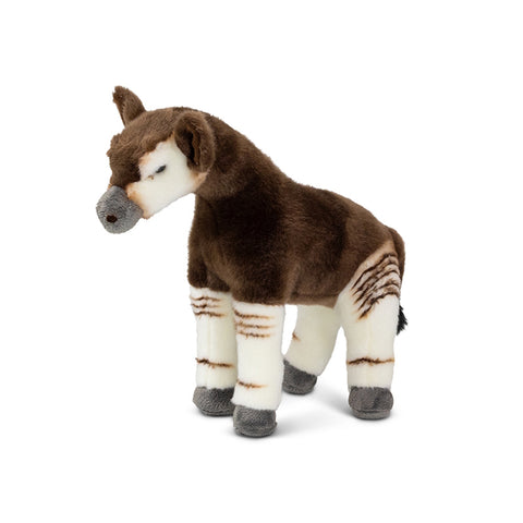 Okapi Animigos Kuscheltier