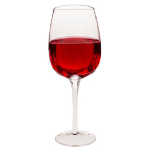 Halbes Weinglas für ca. 200ml