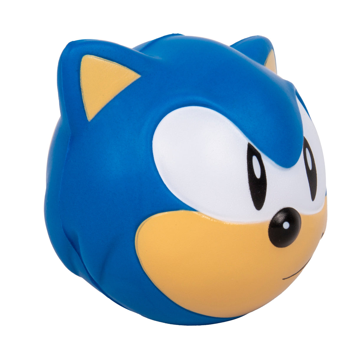 Sonic The Hedgehog Stressball