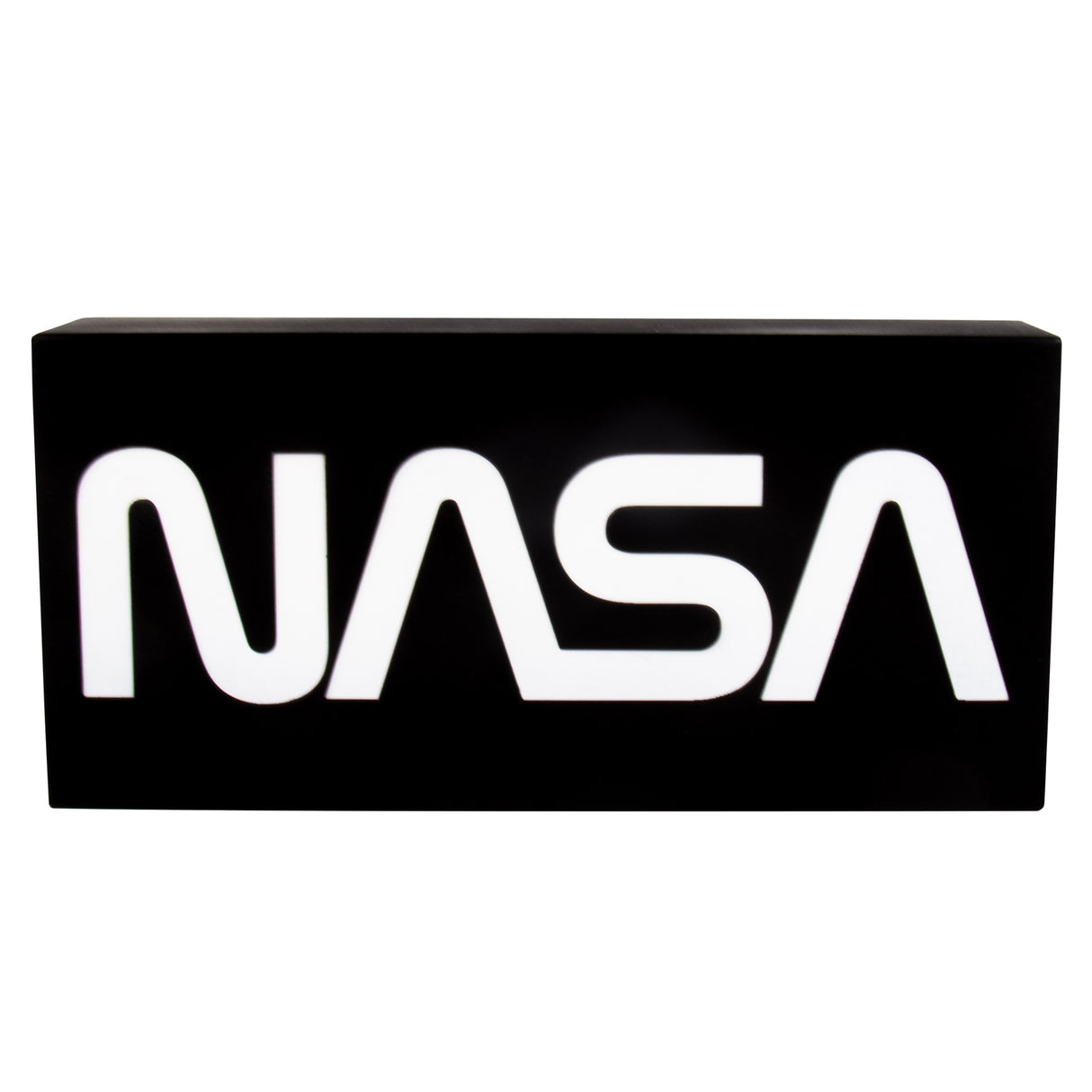 NASA Logo Dekolampe