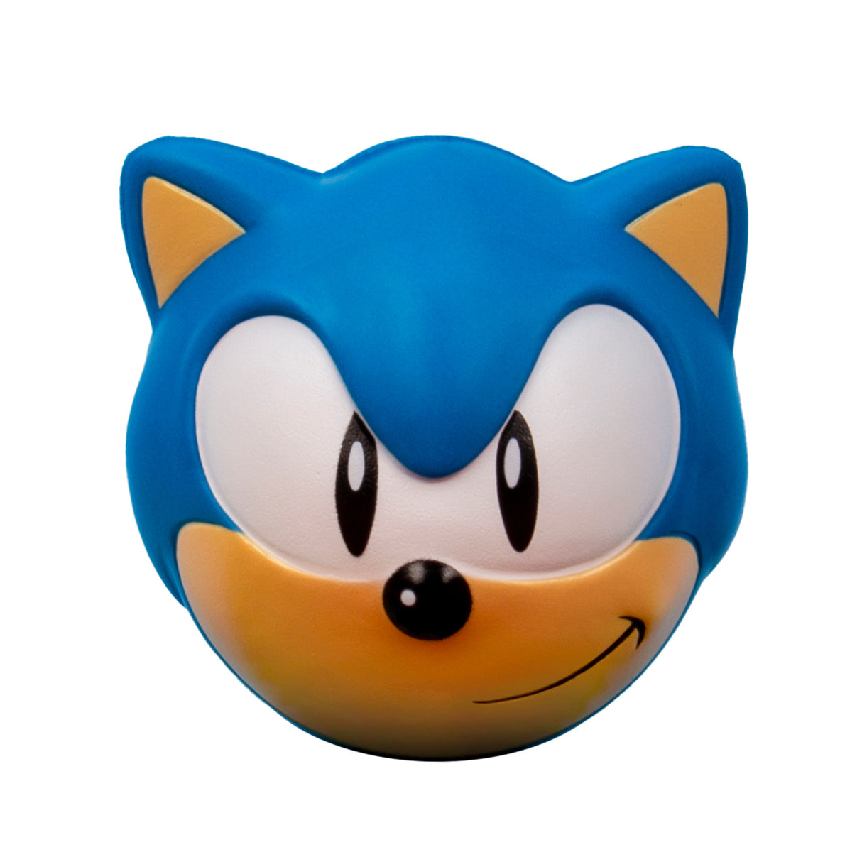 Sonic The Hedgehog Stressball