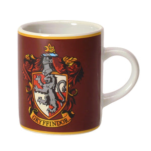 Harry Potter Gryffindor Mini Kaffeebecher