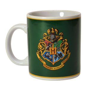 Harry Potter Slytherin Kaffeebecher