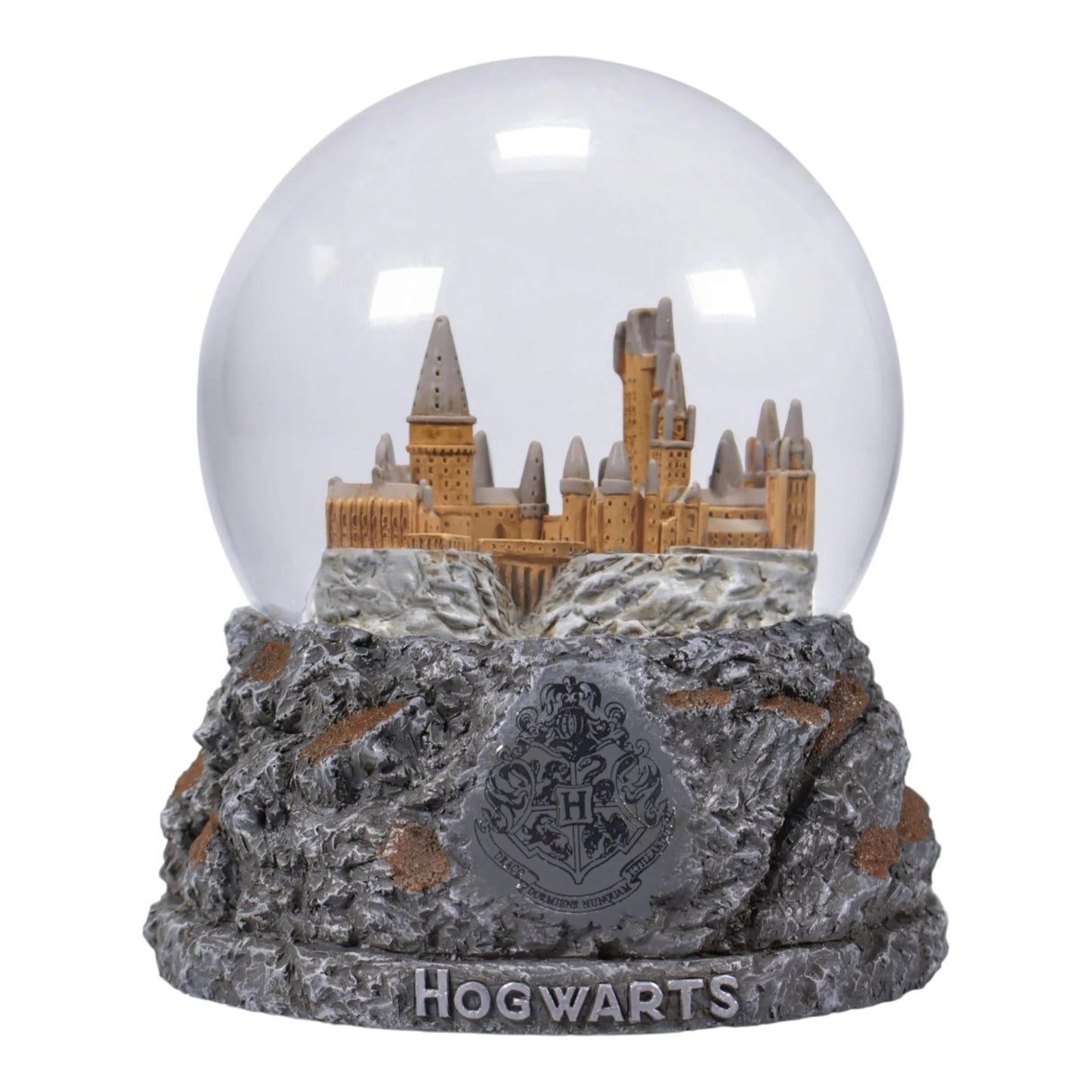 Schneekugel Harry Potter Hogwarts Schloss