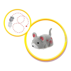 Spielzeug Elektrische Maus mit Eichel