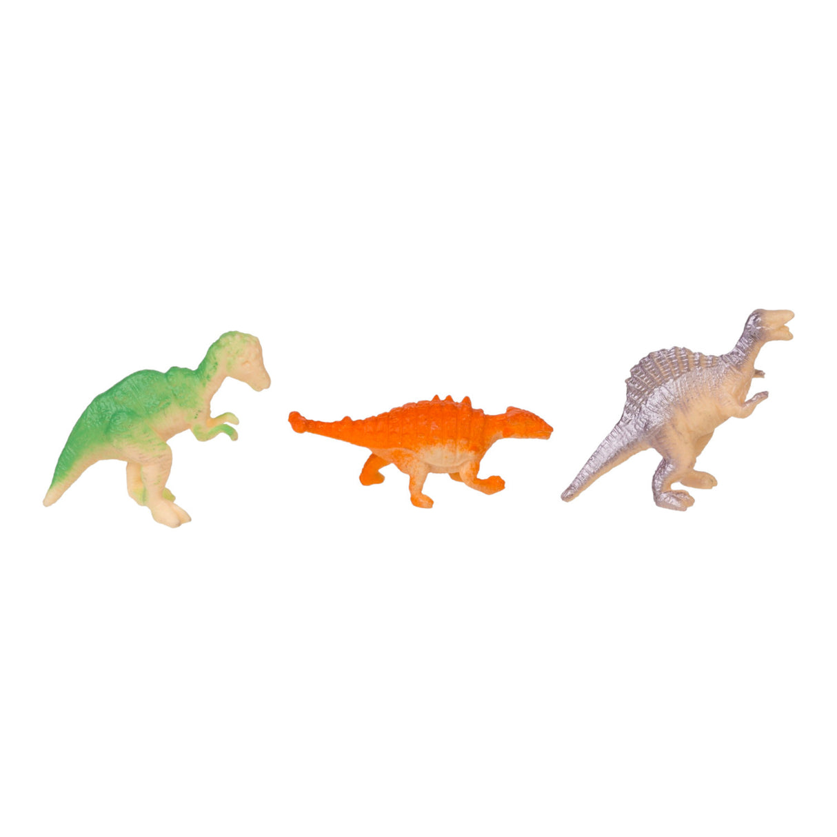 Ausgrabungsset Dino-Eier zum Ausgraben Dino-Spielzeug in zufälliger Variante