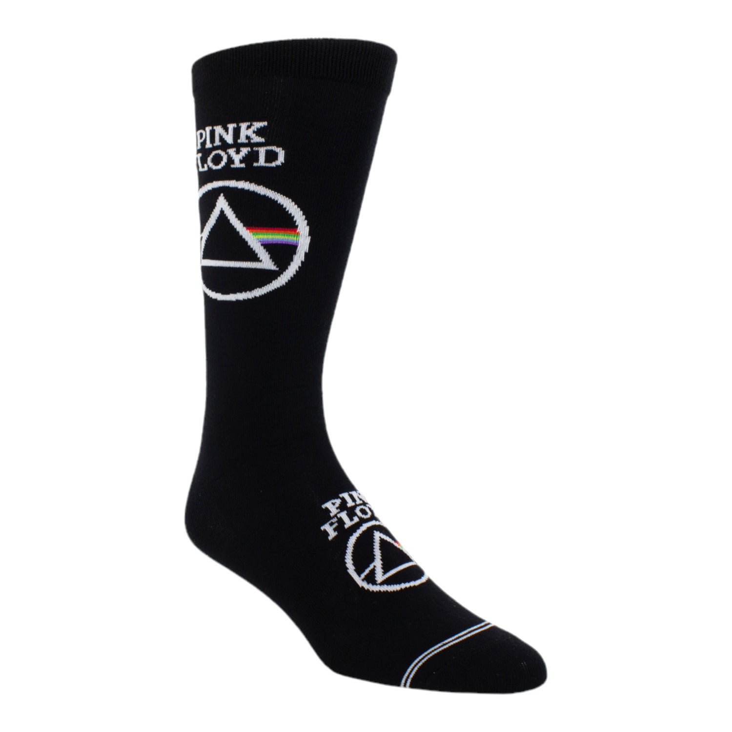 Fanartikel-Pink Floyd Socken: Rocke Deinen Style! – trendaffe.de