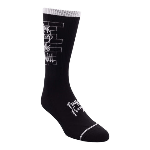 Socken Pink Floyd The Wall Fanartikel in 40-46 im Paar