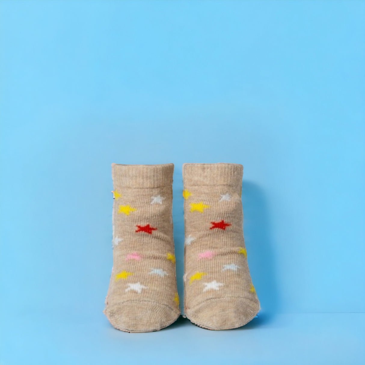 Mama, Papa und Ich Cucamelon Socken Familiengeschenk Reh Strümpfe für Vater, Mutter und Baby (3 Paar)