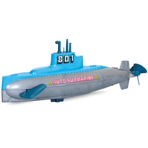 U-Boot Badespiel