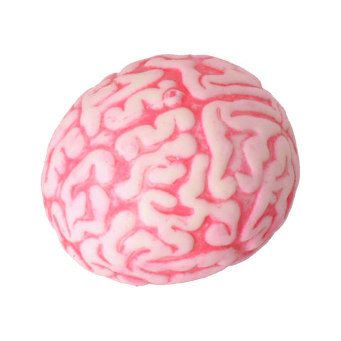 Gehirn Stressball