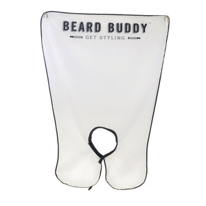 Beard Buddy Barthaar-Fänger Rasur-Gadget