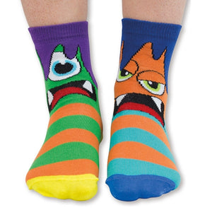 Oddsocks Mini Mashers Socken im 6er Set