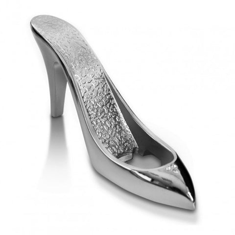High Heel Flaschenöffner - Kick Off