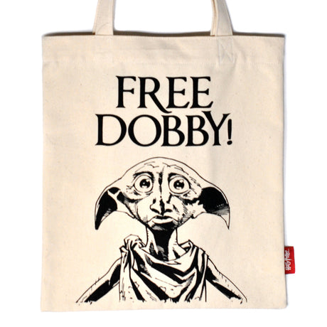 Harry Potter Dobby Einkaufstasche