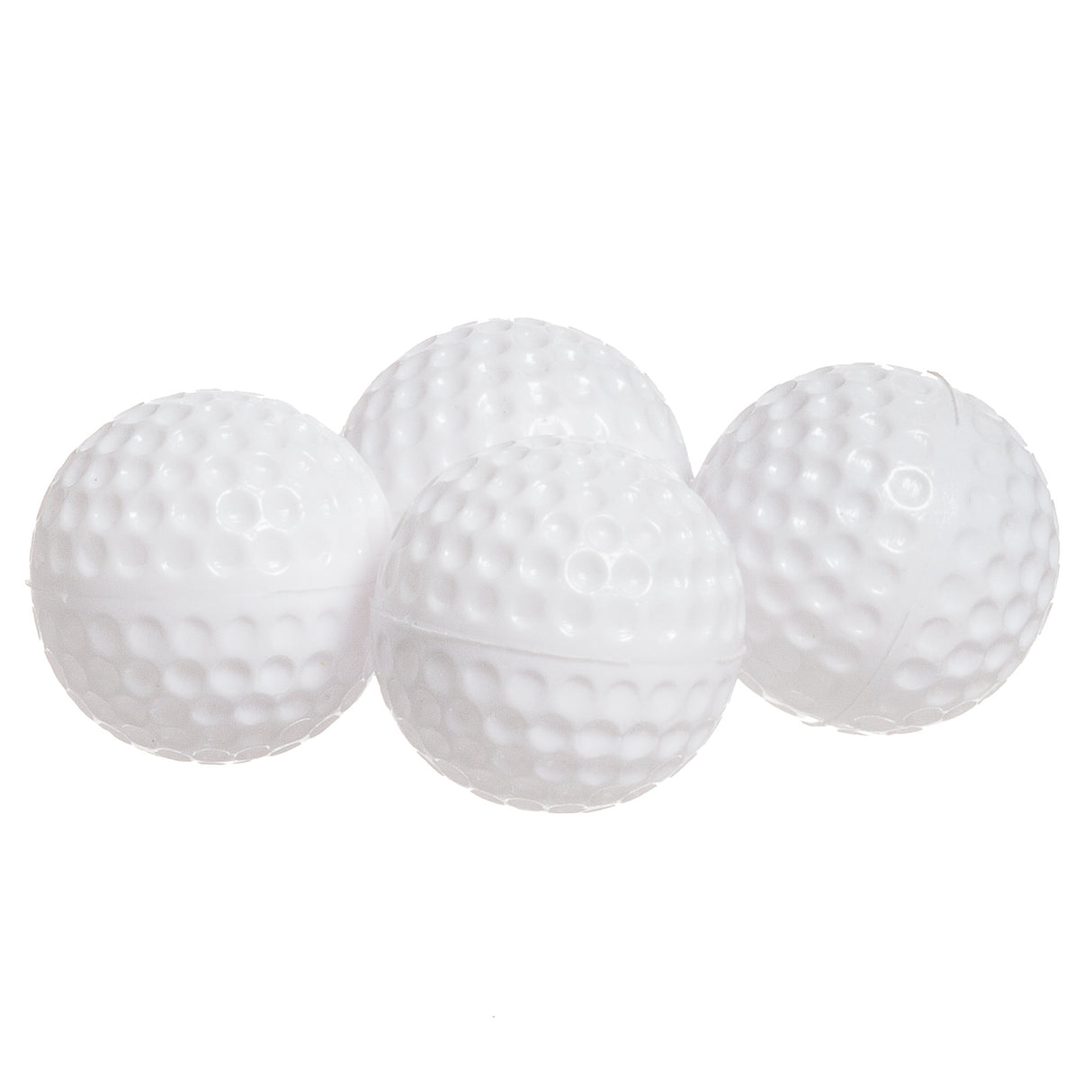 Golfball Eiswürfelformen im 12er Set